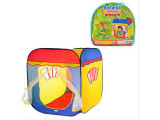 Детские игровые палатки