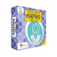 Набір дитячої творчості Макраме "Ловець снів" М-002