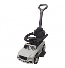 Дитяча Каталка-толокар 2 в 1 M 6252EL-11 до 20 кг