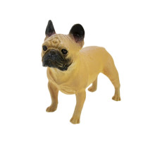 Дитяча іграшкова фігурка тварини "French Bulldog" TBS086-9