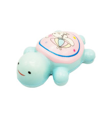Антистрес Сквіш "Черепашка" MS 4362(Blue) з зображенням My melody