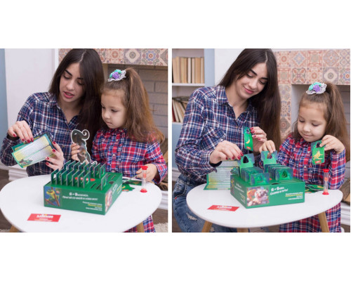 Игровой набор "Банановый рай" LD1046-03 русский язык