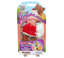 Интерактивная игрушка "Happy Tails" Волшебный хвостик Пон-Пон #sbabam 200CN-22-8 Интерактивная игрушка "Happy Tails" Волшебный хвостик Пон-Пон #sbabam 200CN-22-8