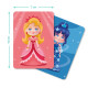 Карткова гра "Принцеси та Чаклунка" 301234, 29 карточек