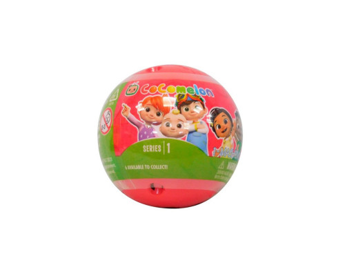 Игрушка-сюрприз в шаре S1 - КОКОМЕЛОН MASH'EMS 52191 в ассортименте