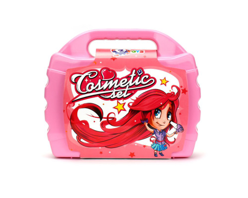 Дитяча іграшка Косметичний набір 9246TXK в кейсі