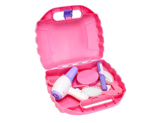 Дитяча іграшка Косметичний набір 9246TXK в кейсі