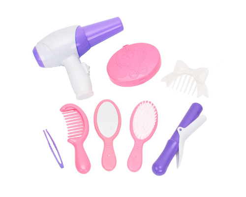 Дитяча іграшка Косметичний набір 9246TXK в кейсі