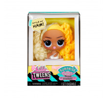 Кукла-манекен "Солнечный образ" L.O.L. Surprise! 593522-7 Tweens серии Surprise Swap