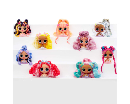 Кукла-манекен "Солнечный образ" L.O.L. Surprise! 593522-7 Tweens серии Surprise Swap