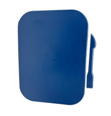 Дошка для пластиліну зі стеками 924575 розмір 23х17 см