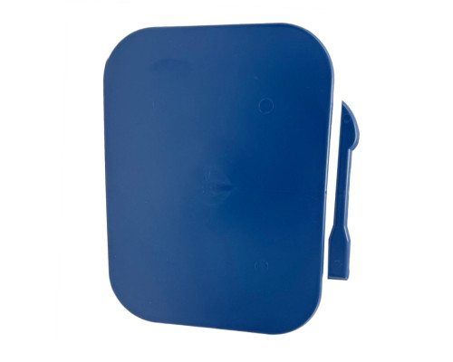 Дошка для пластиліну зі стеками 924575 розмір 23х17 см