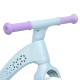 Детский беговел MBB 1057 Mint 12 дюймов, бирюзовый