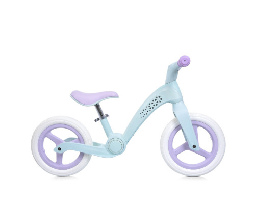 Детский беговел MBB 1057 Mint 12 дюймов, бирюзовый