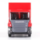 Автомодель детская Scania "Новая Почта" TechnoDrive 250414U, масштаб 1:64