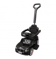 Дитяча Каталка-толокар 2 в 1 M 6252EL-2 до 20 кг