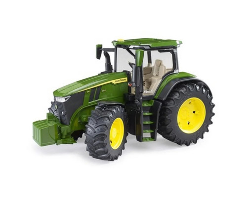 Дитяча ігрова машинка "Трактор" John Deere Bruder 03150