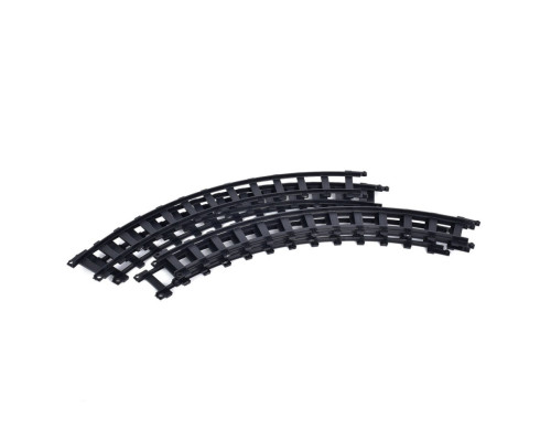 Дитячий ігровий набір "Залізниця" TL47 локомотив, два вагони