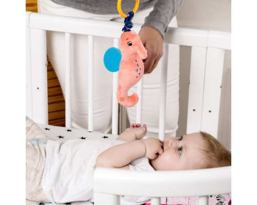 Виброподвеска Морской конек МС 110604-01