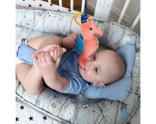 Виброподвеска Морской конек МС 110604-01