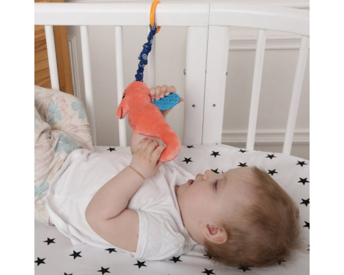 Виброподвеска Морской конек МС 110604-01