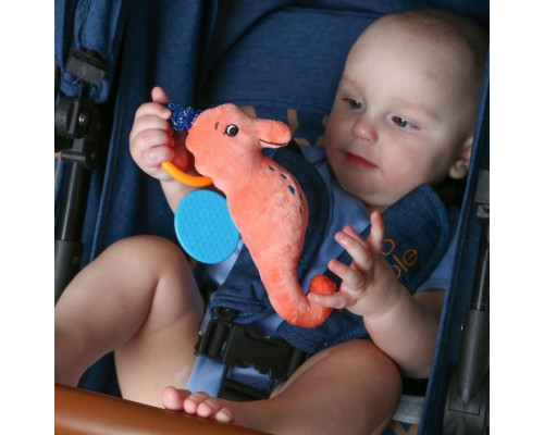 Виброподвеска Морской конек МС 110604-01