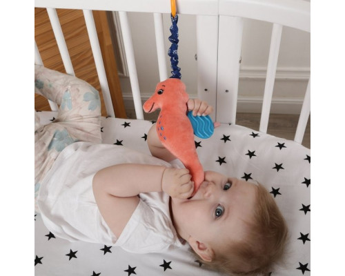 Виброподвеска Морской конек МС 110604-01