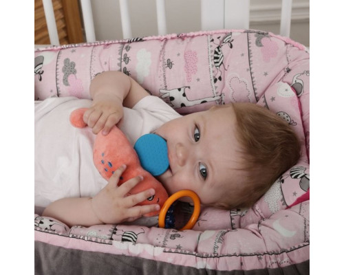 Виброподвеска Морской конек МС 110604-01