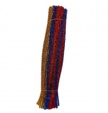 Набор для творчества "Синельная проволока" SND-435-L(Multicolor) длина 29 см