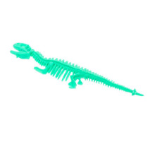 Дитячий антистрес "Динозавр" MS 3654(Green) 22 см