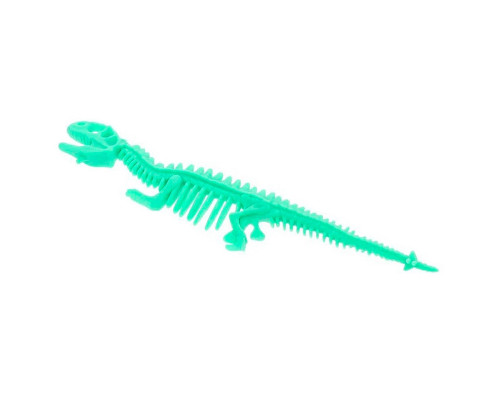 Дитячий антистрес "Динозавр" MS 3654(Green) 22 см