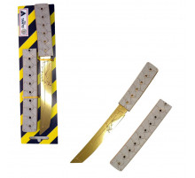 Нож деревянный сувенирный "SO-2 TANTO ЯКУДЗА GOLD" TAN-Y