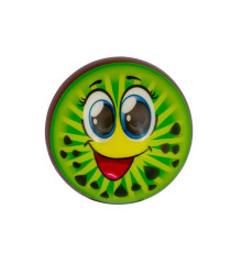 Дитяча іграшка "М'ячик ківі" 8760_ківі, діаметр м'яча 10 см