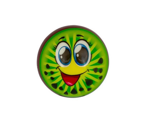 Дитяча іграшка "М'ячик ківі" 8760_ківі, діаметр м'яча 10 см