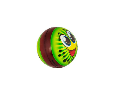 Дитяча іграшка "М'ячик ківі" 8760_ківі, діаметр м'яча 10 см