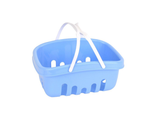 Игровой набор "Посуда" ТехноК 7242TXK 31 предмет