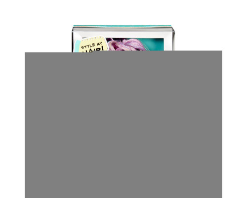 Кукла-манекен "Лиловый образ" L.O.L. Surprise! 593522-8 Tweens серии Surprise Swap