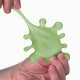 Детская игрушка антистресс "Релакс Всплекс" NeeDoh SPLND(Green)