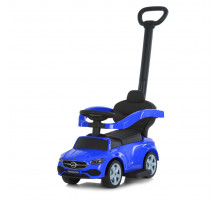 Детская каталка-толокар 2 в 1 668L-4 до 25 кг