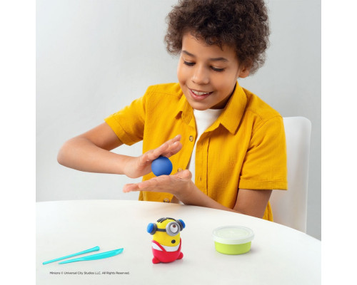 Меганабор пластилина "Посипаки" ЛИПАКА 15026-UA01 самостоятельно затвердевает