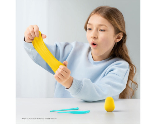 Меганабор пластилина "Посипаки" ЛИПАКА 15026-UA01 самостоятельно затвердевает