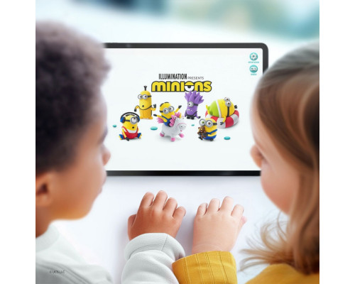 Меганабор пластилина "Посипаки" ЛИПАКА 15026-UA01 самостоятельно затвердевает