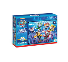 Дитячий пазл "Paw Patrol Aqua pups" 200448 30 елементів