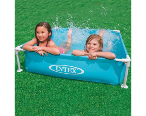Басейн дитячий 57173 каркасний