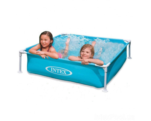 Басейн дитячий 57173 каркасний