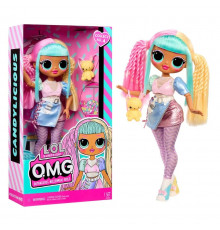 Дитяча лялька "Цукерочка" 595625 серії "O.M.G. Entry"