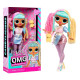Дитяча лялька "Цукерочка" 595625 серії "O.M.G. Entry"