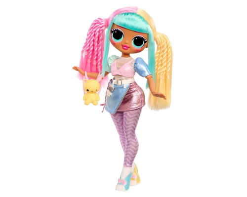 Дитяча лялька "Цукерочка" 595625 серії "O.M.G. Entry"