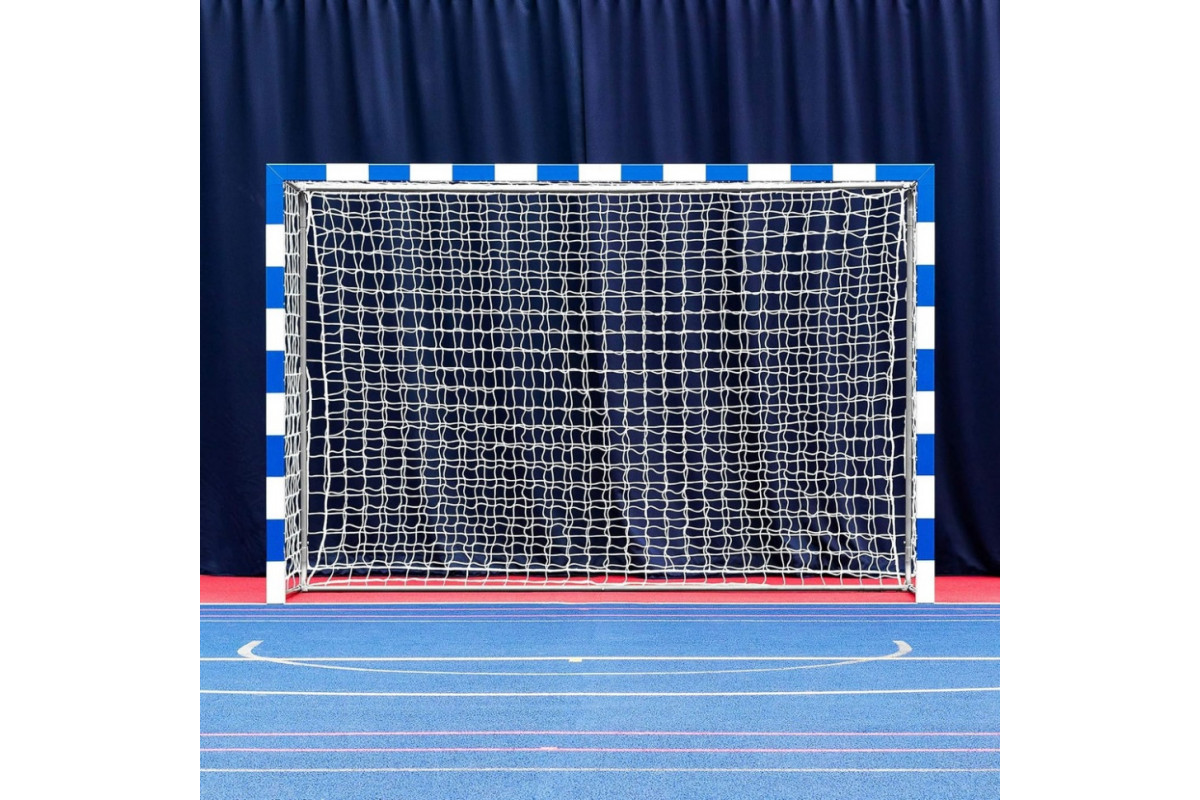 Сетка для мини-футбола(гандбола) BallNet NE-CM-44 Сетка для мини-футбола(гандбола) BallNet NE-CM-44