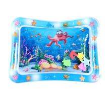 Надувний дитячий водний килимок "Восьминіг" MGZ-0903